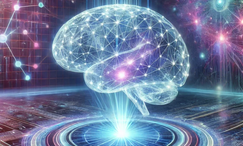 The Future of Artificial Intelligence: How Google DeepMind is Shaping ...