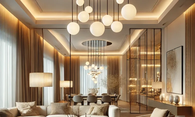 Behind the Designs: The Vision and Values of Designer Lighting – Up ...